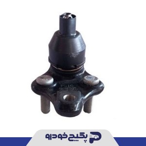 سیبک زیر کمک ( اکسل - طبق - بازویی چرخ جلو ) شاهین 712402 جی ای اس پی