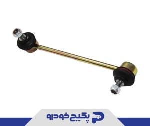 میل موجگیر شاهین 714401 جی ای اس پی