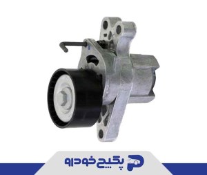 تسمه سفت کن کولر (پایه الترناتور ) شاهین 716276 جی ای اس پی