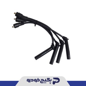 وایر شمع شاهین 717011 جی ای اس پی