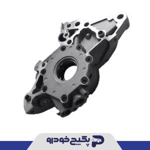 اویل پمپ شاهین 719501 جی ای اس پی