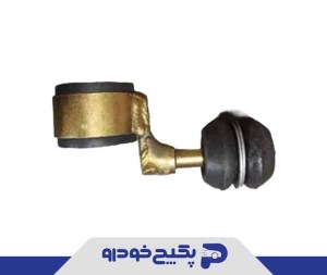 میل موج گیر ام وی ام 315 824402 جی ای اس پی