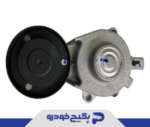 تسمه سفت کن کولر ام وی ام 315 تیگو 5 826294 جی ای اس پی