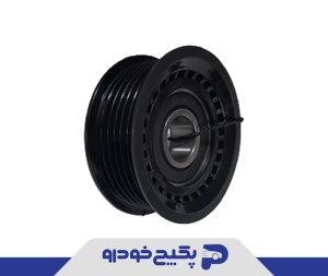 تسمه سفت کن کولر ام وی ام 110 تیگو 5 826296 جی ای اس پی