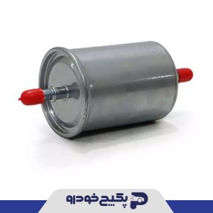 صافی بنزین فلزی پژو 405 880025 چکاد
