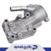 هوزینگ ترموستات الومینیومی پژو 206 تیپ 5 880063 چکاد