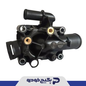 هوزینگ ترموستات کایوچویی 206 تیپ 5 880067 چکاد