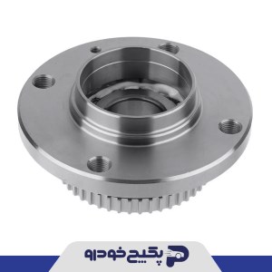 توپی چرخ عقب ABS پژو 405 880068 چکاد