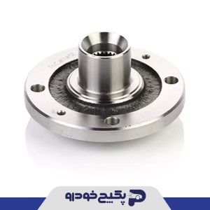 توپی چرخ جلو پژو 405 880070 چکاد