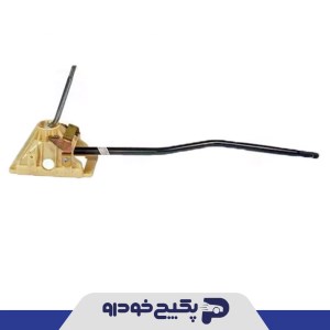 مجموعه کامل دسته دنده پژو 405 880095 چکاد