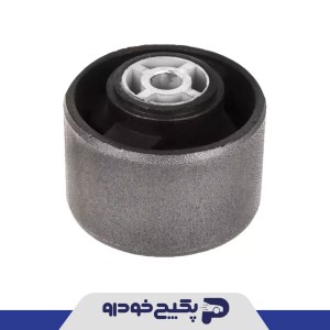 دسته موتور گرد فلزی پژو 206 880137 چکاد