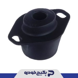 دسته موتور زیر باطری پژو 206 880154 چکاد