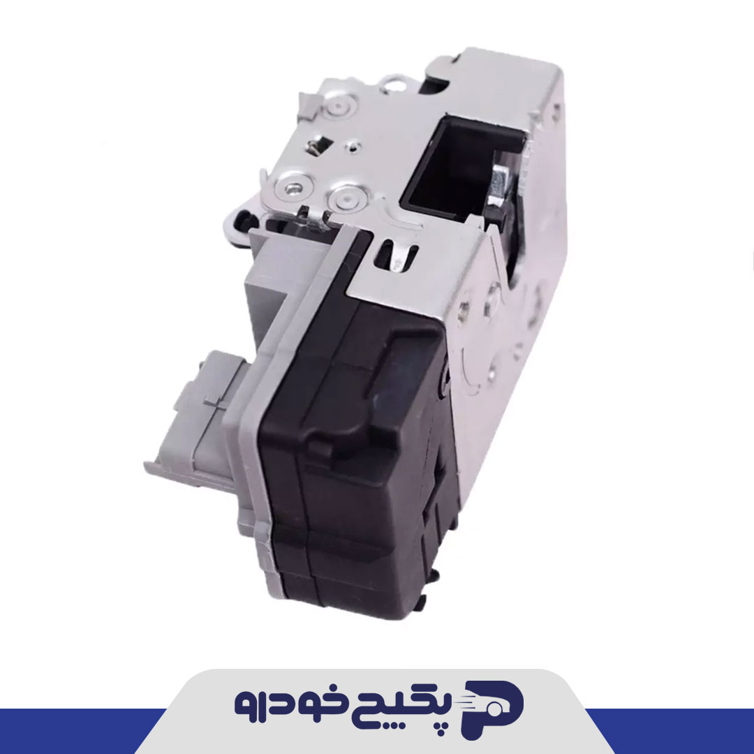 قفل درب جلو چپ پژو 206 - زانتیا 880175 چکاد