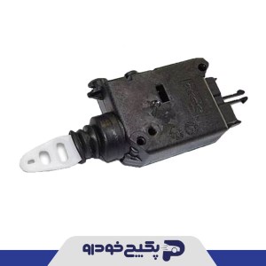 پمپ درب جلو پنج فیش ( محرک درب ) پژو 405 سمند پارس 880188 چکاد