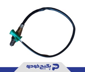 سنسور اکسیژن کوتاه ساژم پیکان - پراید - پژو 206 880191 چکاد سنسور اکسیژن کوتاه ساژم پیکان - پراید - پژو 206 880191 چکاد