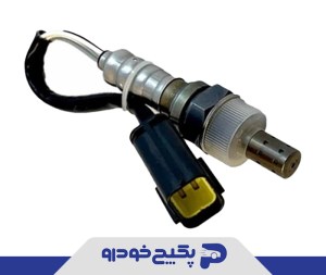 سنسور اکسیژن زیمنس کوتاه ( 12 سانتی ) پراید 880198 چکاد سنسور اکسیژن زیمنس کوتاه ( 12 سانتی ) پراید 880198 چکاد