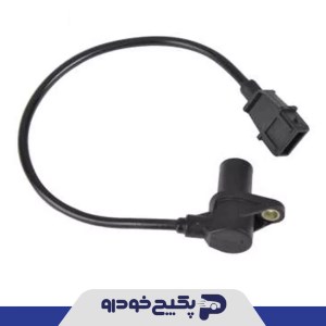 سنسور دور موتور ( زیمنس ) پژو 405 880211 چکاد