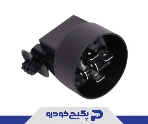 رله فن گرد کلاهدار پژو 405 880251 چکاد رله فن گرد کلاهدار پژو 405 880251 چکاد