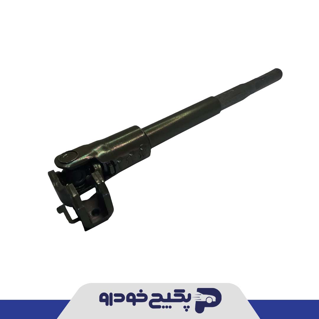 چهار شاخ فرمان جدید تپل ( ساده ) پژو 405 880347 چکاد