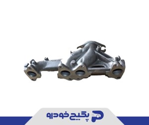 منیفولد دود مدل قدیم 405 880409 چکاد منیفولد دود مدل قدیم 405 880409 چکاد