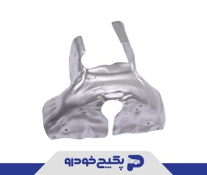 عایق حرارتی پژو 206 880448 چکاد