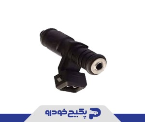 سوزن انژکتور یورو 4 کوتاه پراید 880624 چکاد سوزن انژکتور یورو 4 کوتاه پراید 880624 چکاد