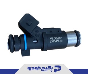سوزن انژکتور پژو 206 880625 چکاد سوزن انژکتور پژو 206 880625 چکاد