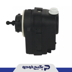 موتور تنظیم چراغ رانا 880631 چکاد