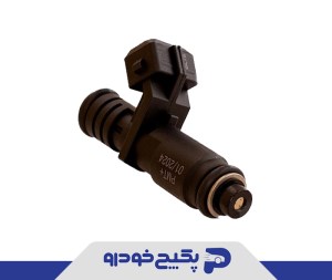 سوزن انژکتور یورو 4 بلند سه سوراخ پراید 880644 چکاد سوزن انژکتور یورو 4 بلند سه سوراخ پراید 880644 چکاد