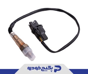 سنسور اکسیژن سمند ملی 880647 چکاد سنسور اکسیژن سمند ملی 880647 چکاد