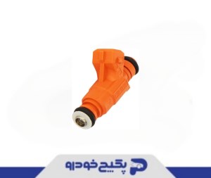 سوزن انژکتور نارنجی پژو 206 تیپ 5 - سمند ملی 880663 چکاد سوزن انژکتور نارنجی پژو 206 تیپ 5 - سمند ملی 880663 چکاد
