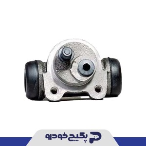 سیلندر ترمز چرخ عقب راست 405 880701 چکاد