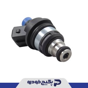 سوزن انژکتور ساژم ( تپل ) پژو 405 880756 چکاد