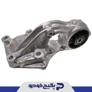 دسته موتور کامل پایین پژو 206 تیپ 2 880838 چکاد