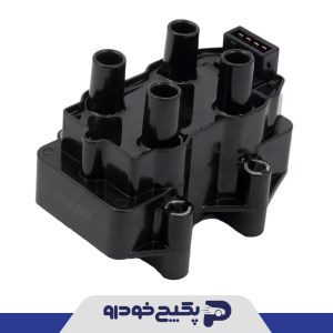 کوئل دوبل ساژم پژو 405 880854 چکاد