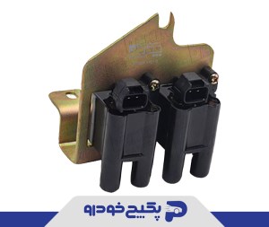 کوئل زیمنس با براکت پراید - پژو 405 880855 چکاد