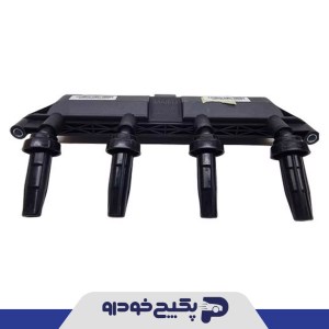 کوئل پژو 206 تیپ 2 880858 چکاد