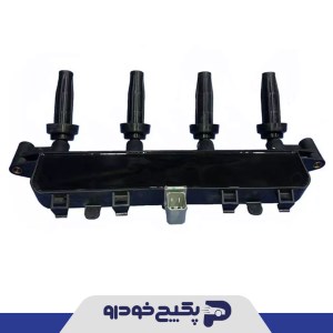 کوئل (MYFO ) پژو 206 جدید 880859 چکاد
