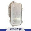 خنک کن توربو پهن 10 لایه اویل ماژول EF7 سمند موتور ملی 880880 چکاد
