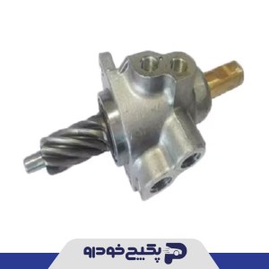 شیرفرمان جدید پژو 405 880897 چکاد