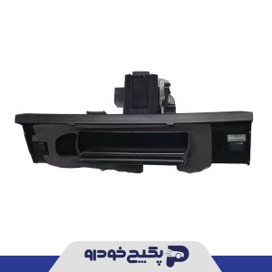 دستگیره صندوق ( مکانیزم ) پژو 206 880902 چکاد