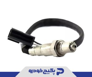 سنسور اکسیژن زیمنس کوتاه ( 12 سانتی ) پراید 880918 چکاد سنسور اکسیژن زیمنس کوتاه ( 12 سانتی ) پراید 880918 چکاد