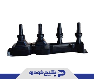 کوئل جدید پژو 206 تیپ 3 880930 چکاد