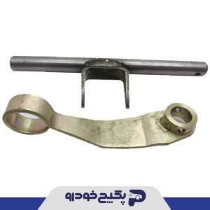 دو شاخه کلاچ سمند ملی 80947 چکاد