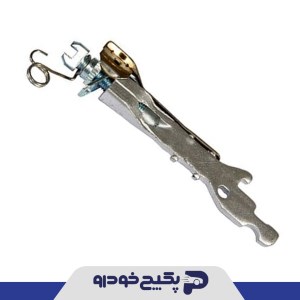رگلاژ چرخ عقب راست 206 تیپ 5 880958 چکاد