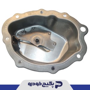در پوش گیربکس پژو 405 /سمند /پارس 880975 چکاد