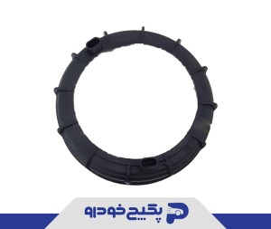مهره درب باک الومینیومی قدیم پژو 405 880985 چکاد مهره درب باک الومینیومی قدیم پژو 405 880985 چکاد