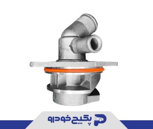 سه راهی اب پشت سرسیلندر الومینیومی 206 تیپ 2 880987 چکاد