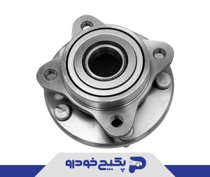 بلبرینگ چرخ جلو تیگو 5 3807018 اماتاصمد