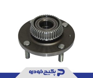 توپی چرخ عقب ام وی ام 315 7207033 اماتا صمد